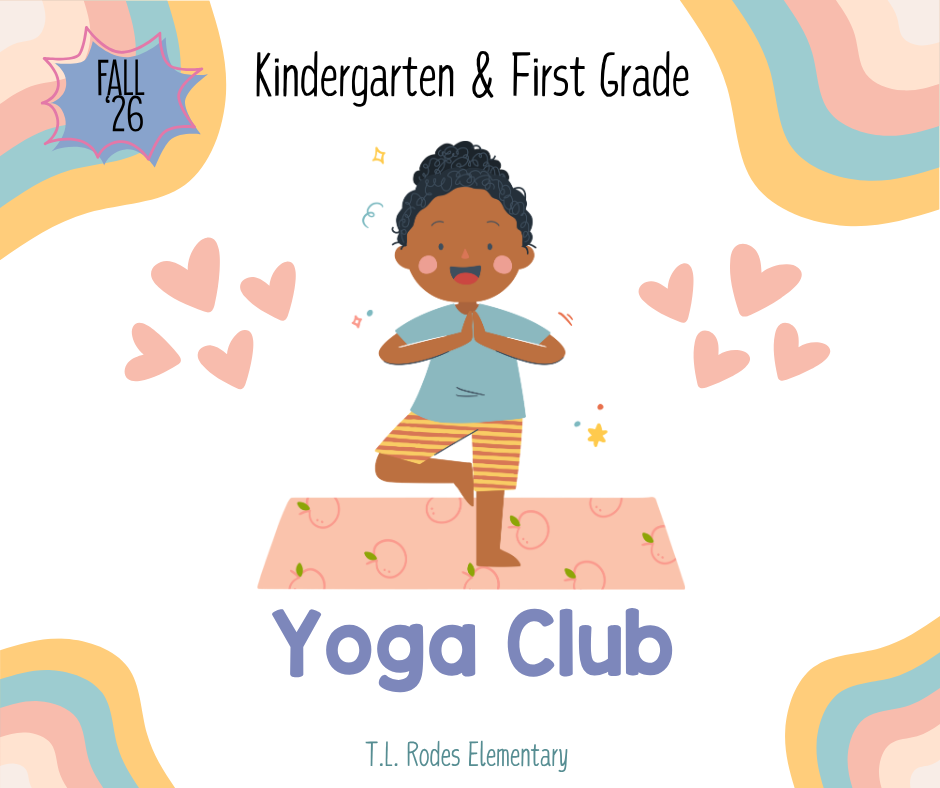 Yoga Club