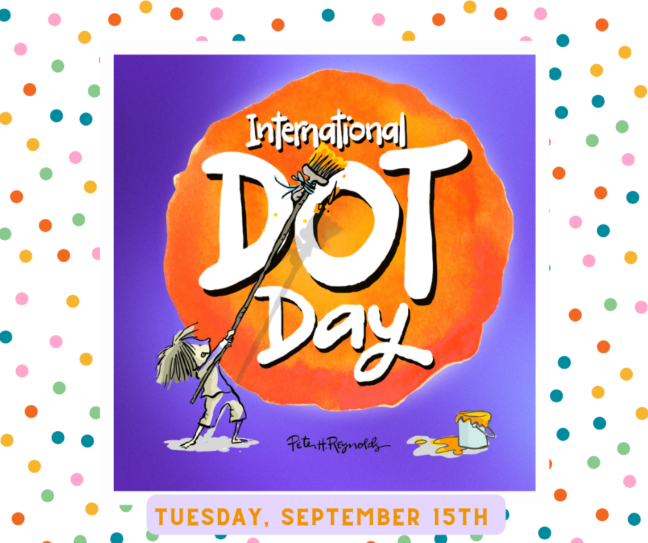 Dot Day