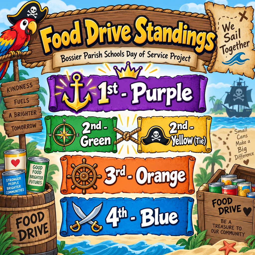 food drive
