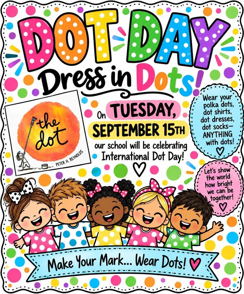 DOT DAY