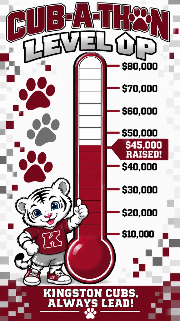 Cub a thon