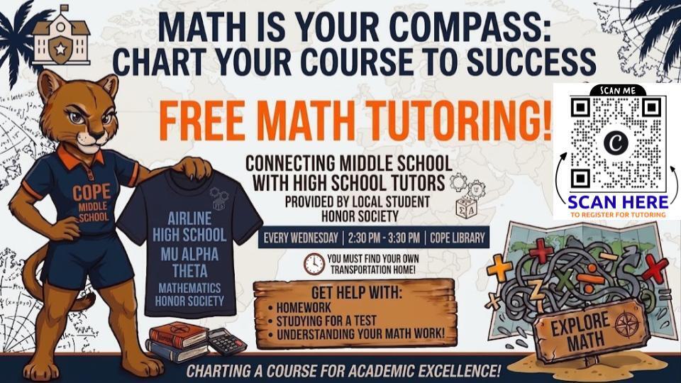 math tutoring