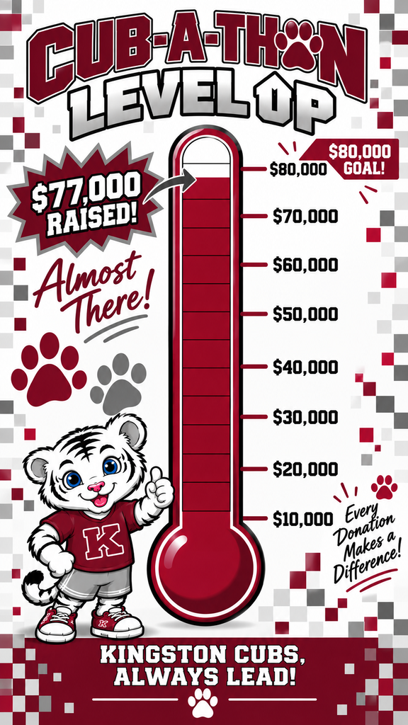 cub a thon 77
