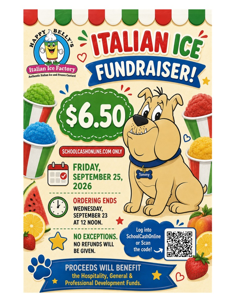 Italian Ice