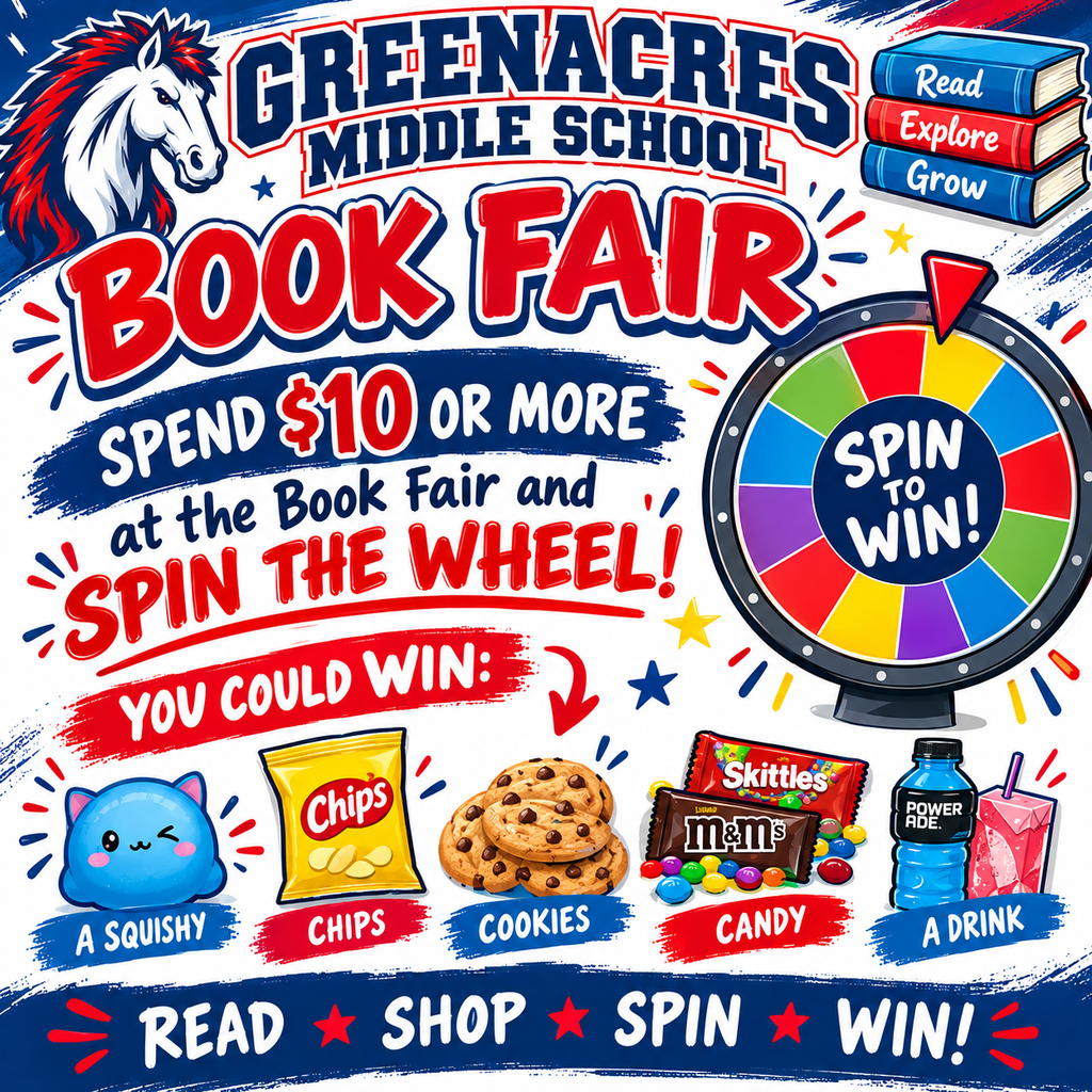 Spin to win