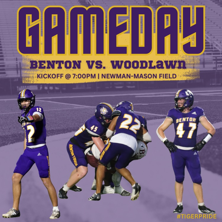 Gameday 