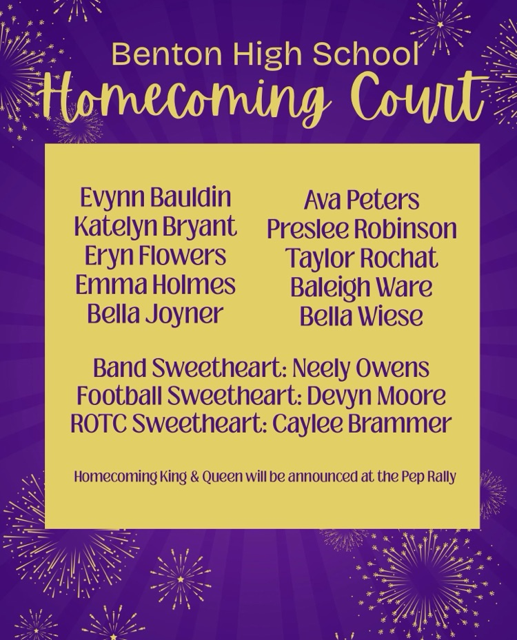 hoco court 