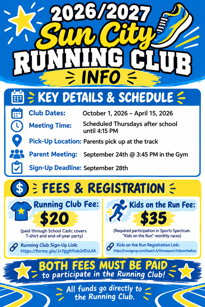 Running Club