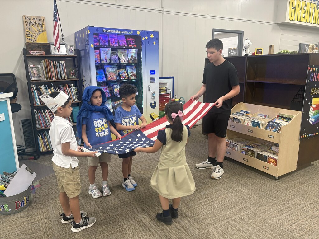 Military Club