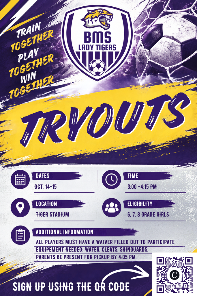 soccer tryouts