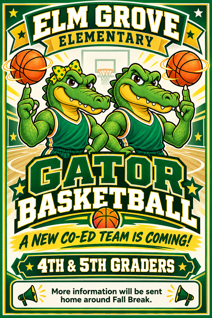 Gator Basketball Coming Soon!