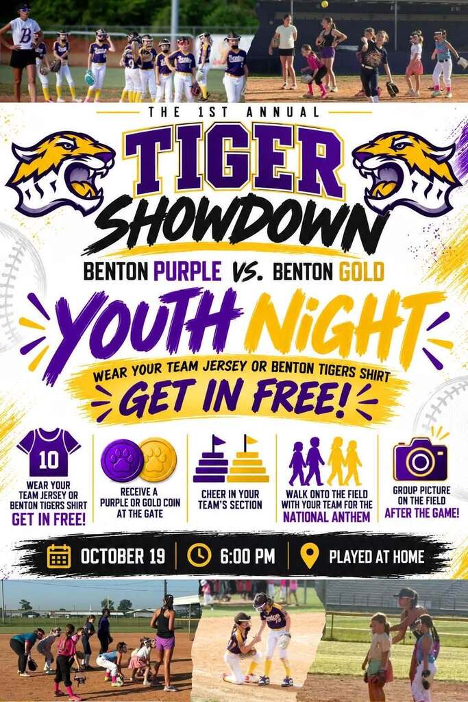 tiger showdown