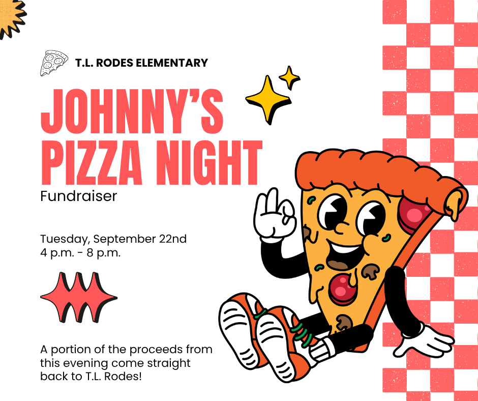Johnny's Pizza Night