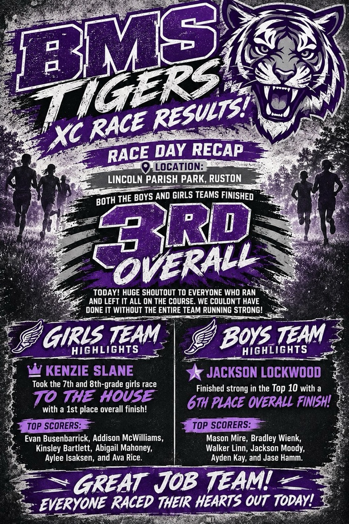 cross country
