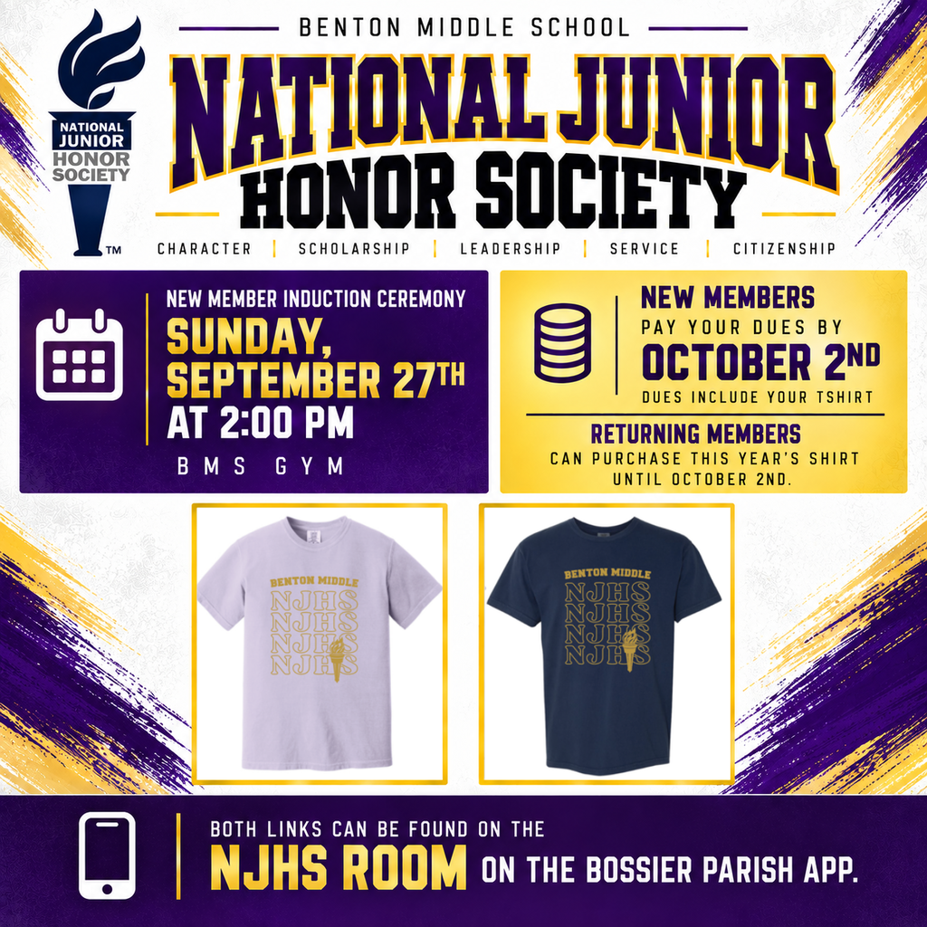 NJHS