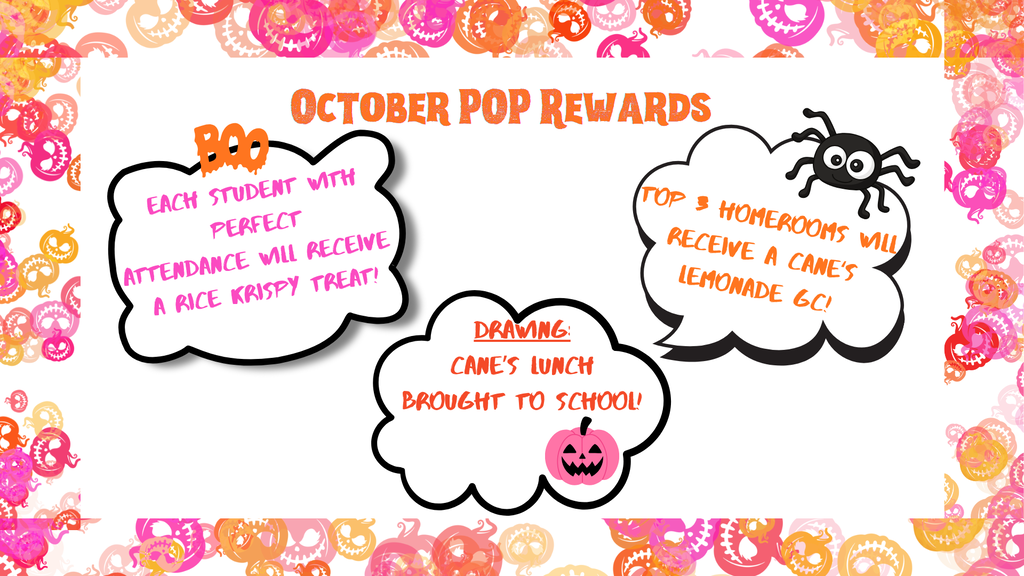 October