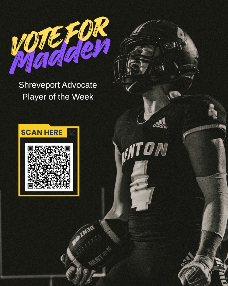 athlete of the week 