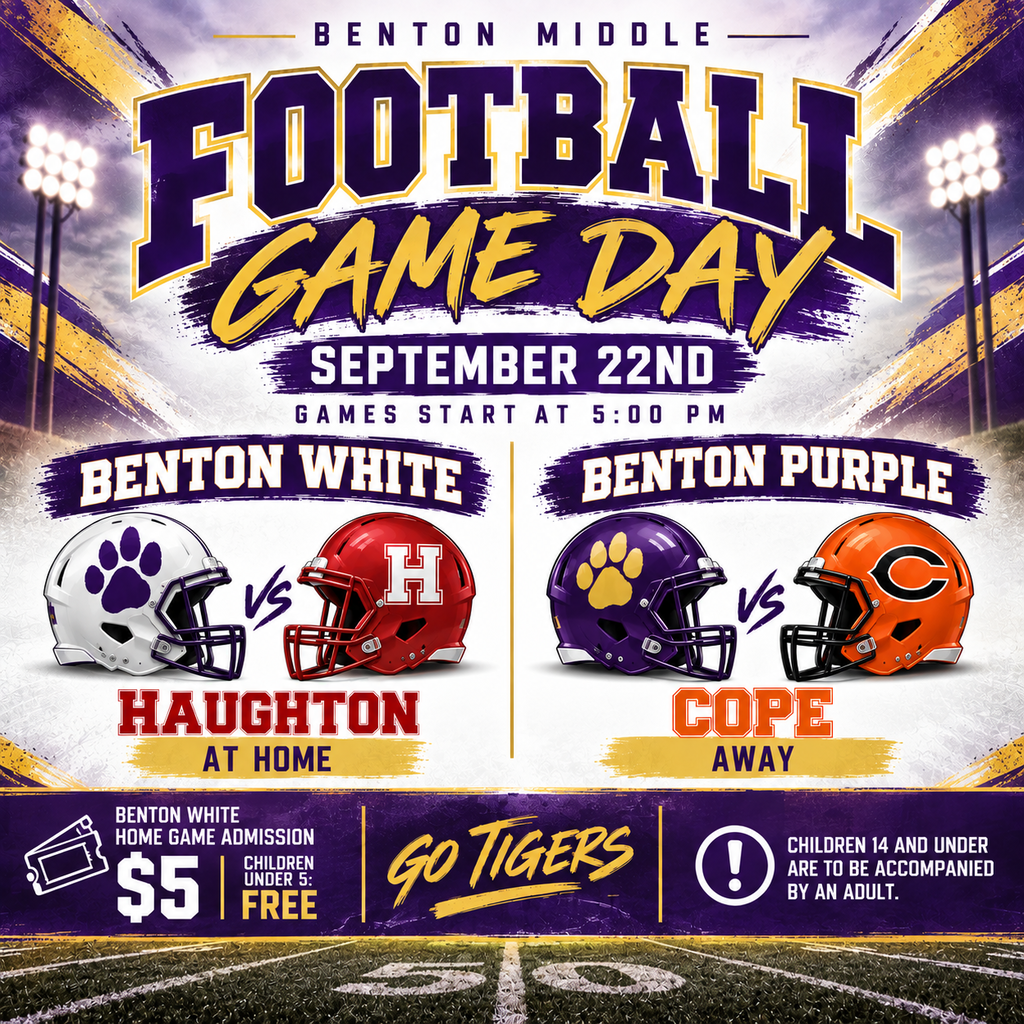 football game