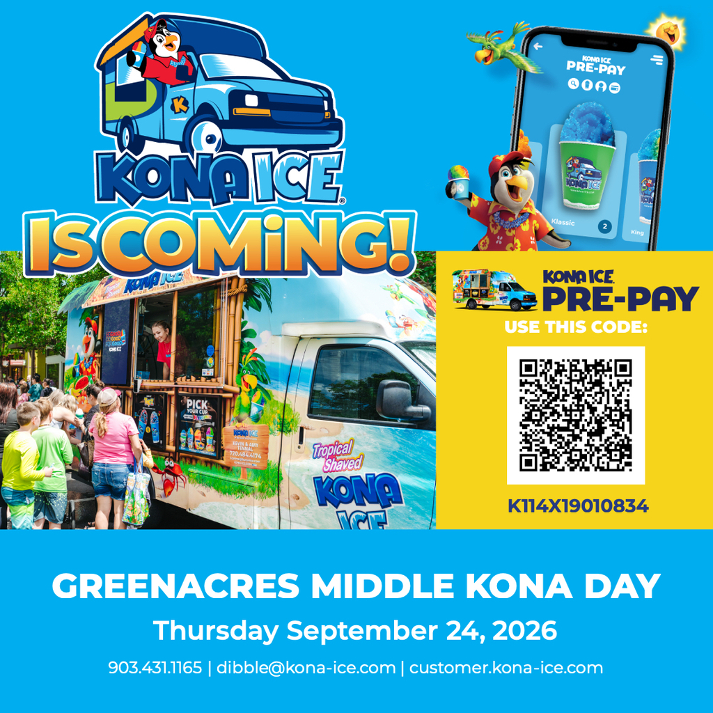 Kona Ice