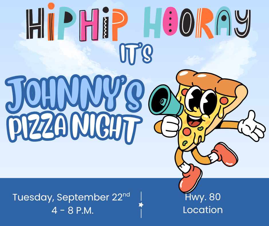 Johnny's