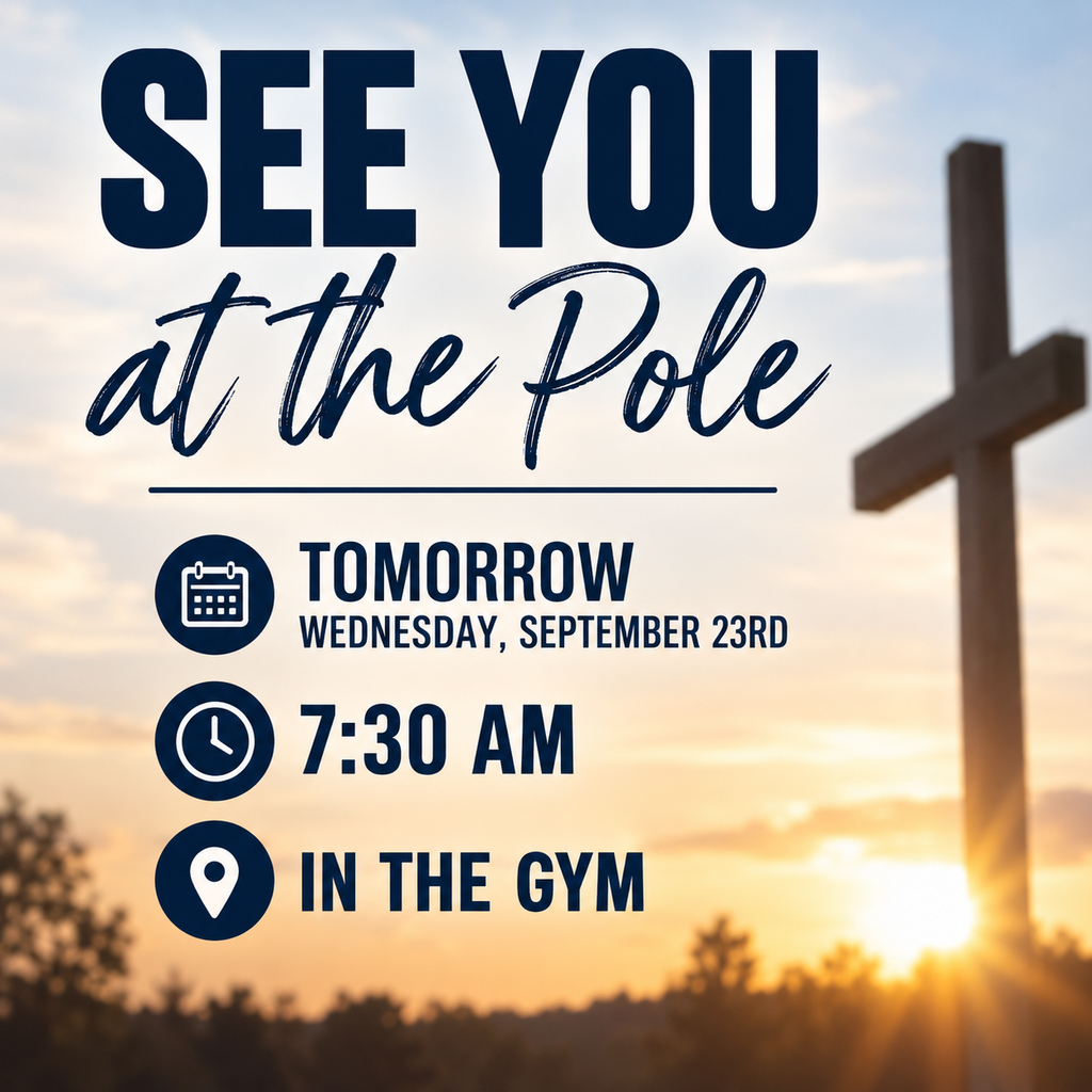 See You at the Pole