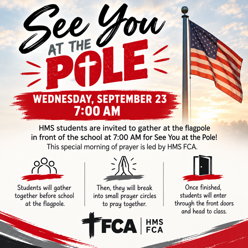 pole