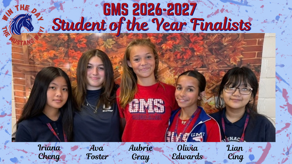 SOY Finalists