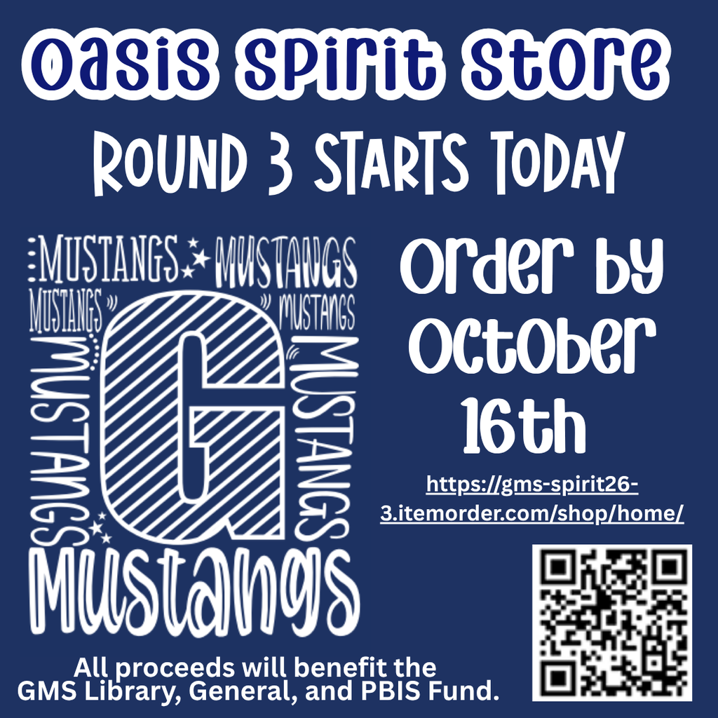 Oasis store #3