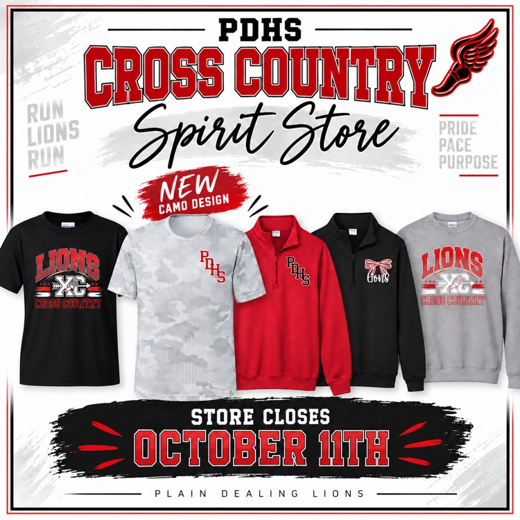 spirit store