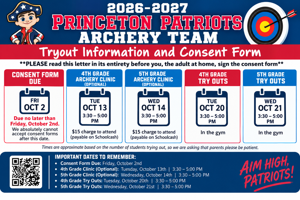 Archery