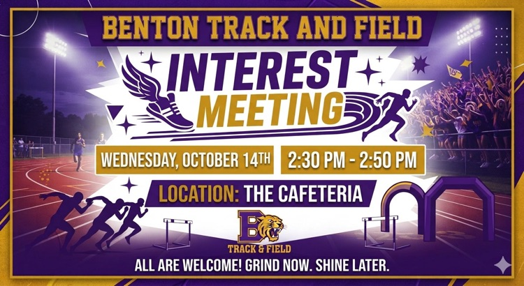 track & field meeting