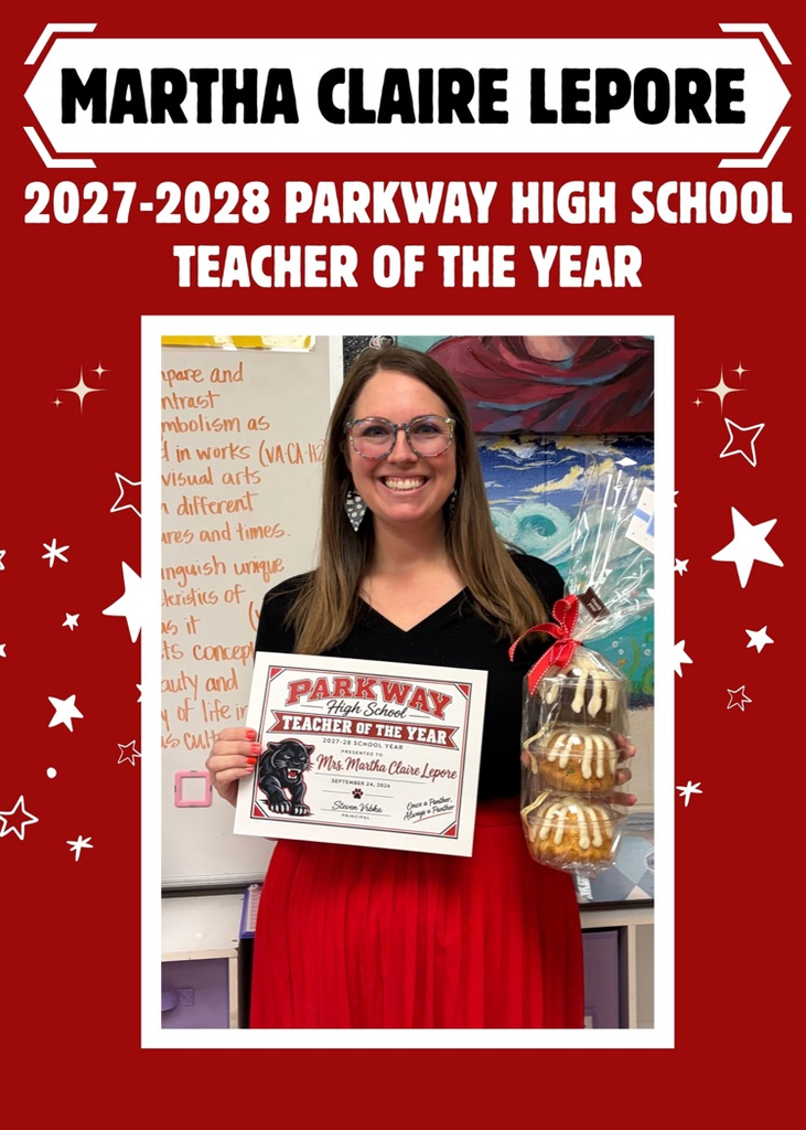 Teacher of the Year