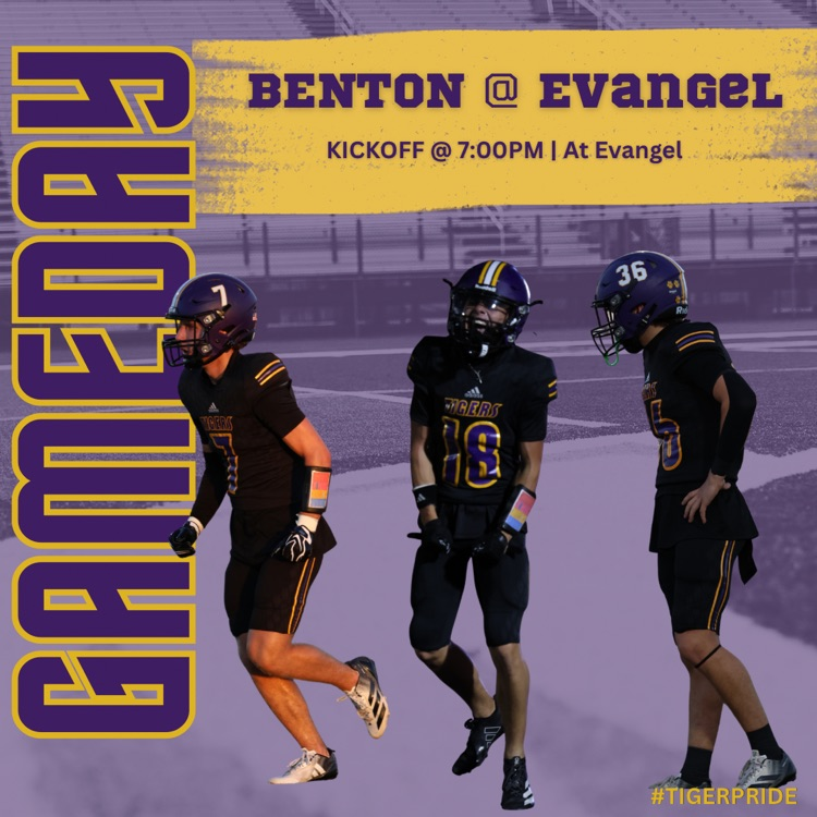 Gameday