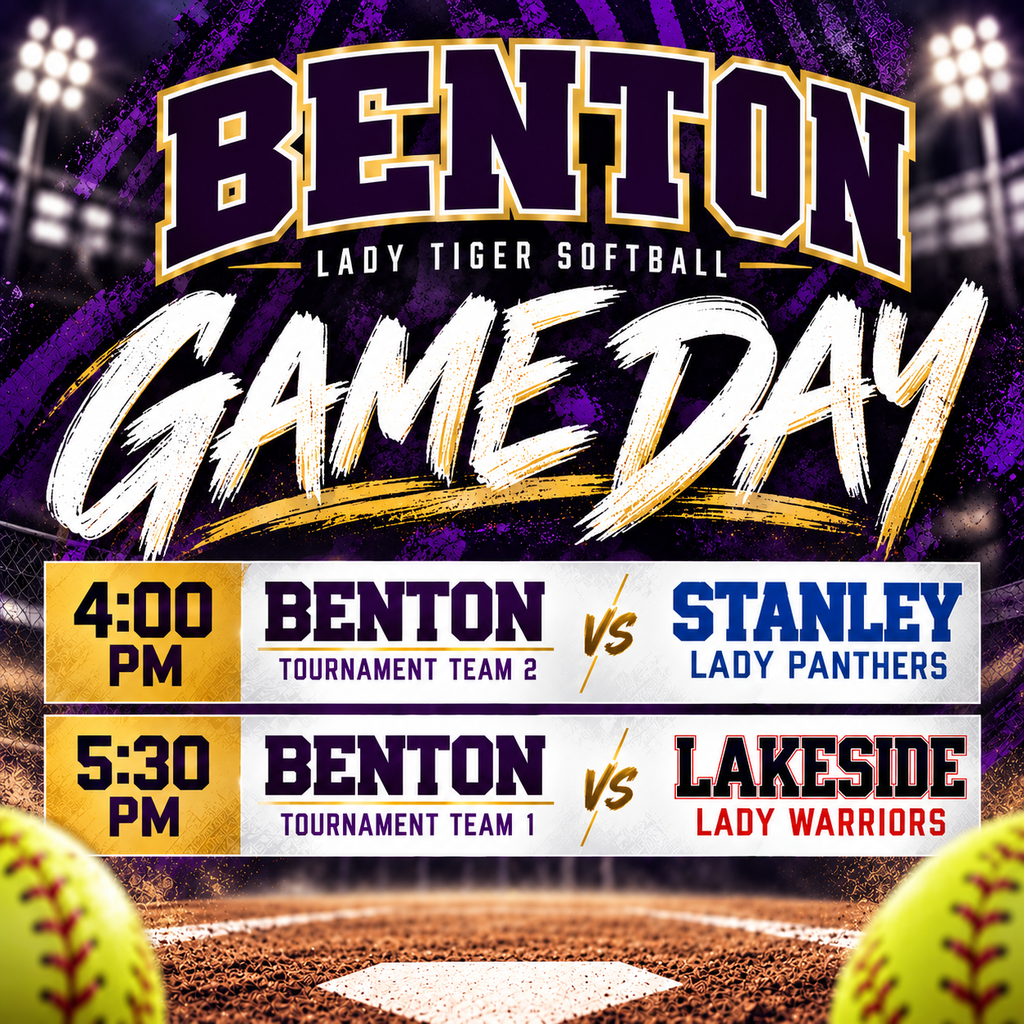 softball game day