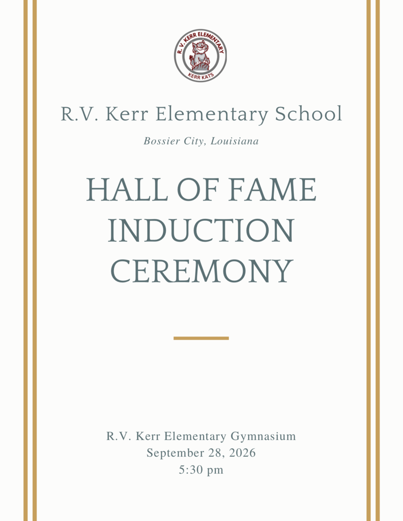 Hall of Fame
