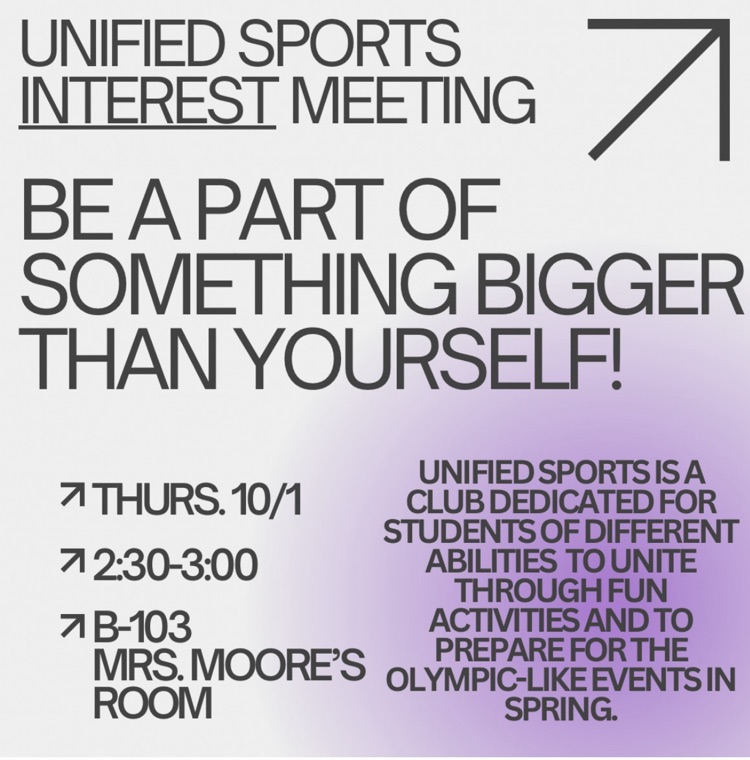 unified sports 