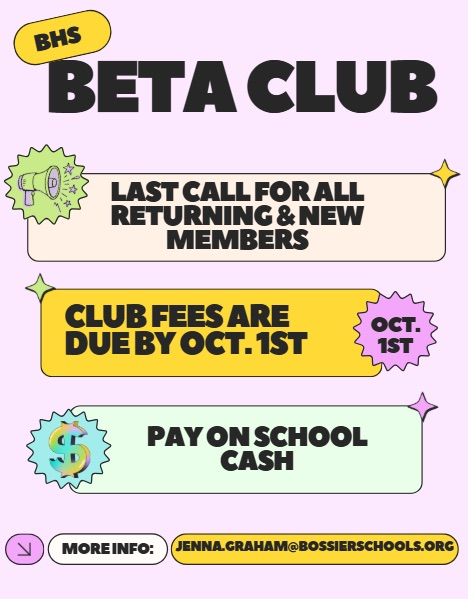 beta club 