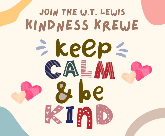 Kindness Krewe