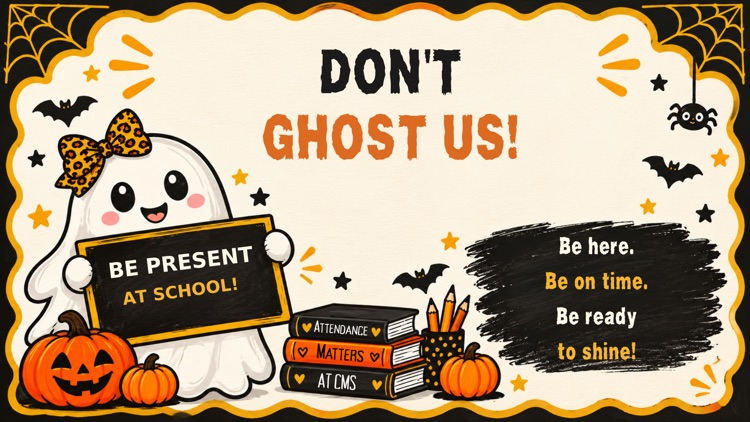 ghost 
