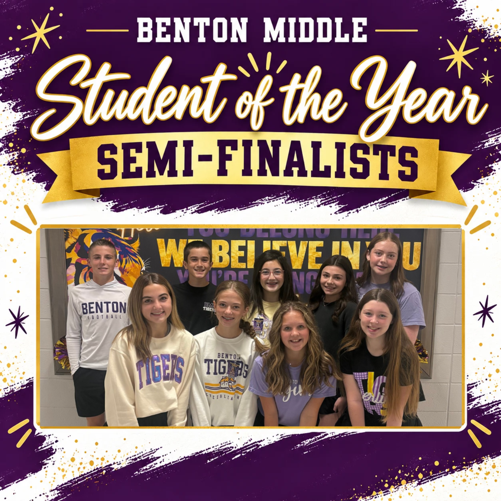 SOY Semi-Finalists