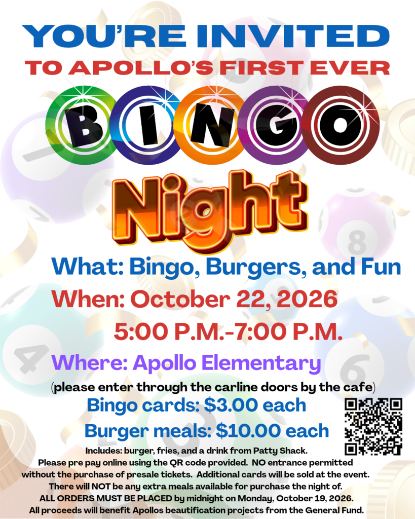 BINGO Night