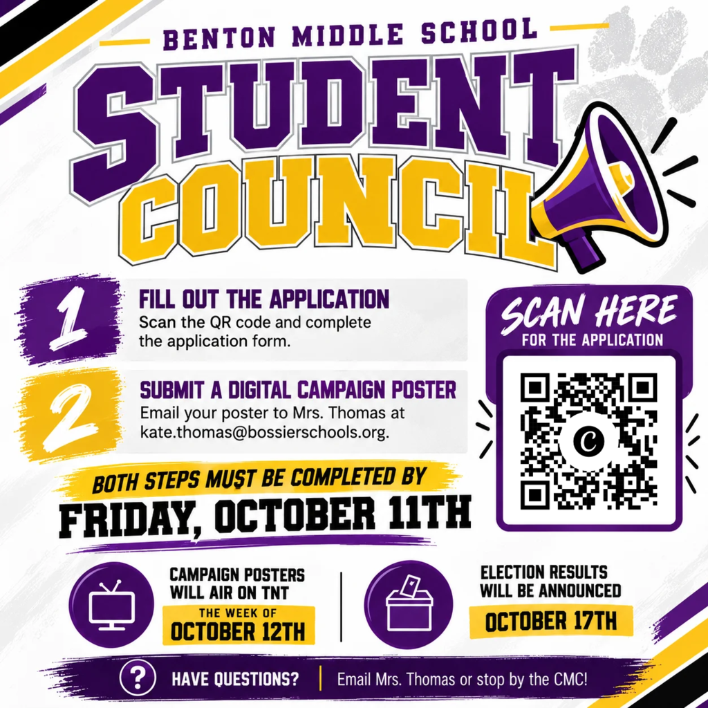 student council