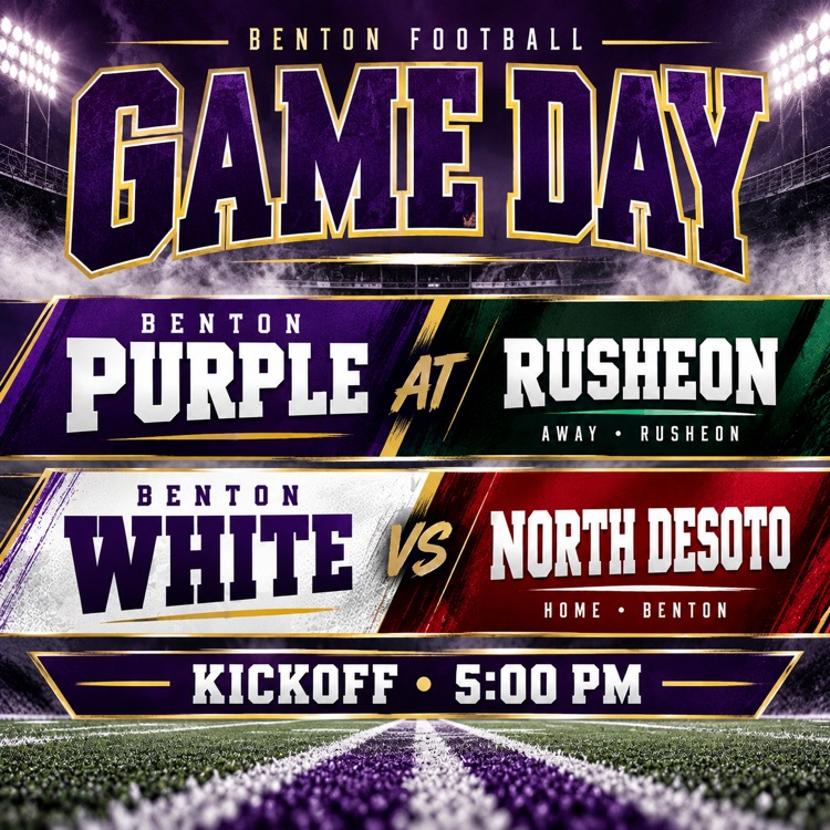 game day