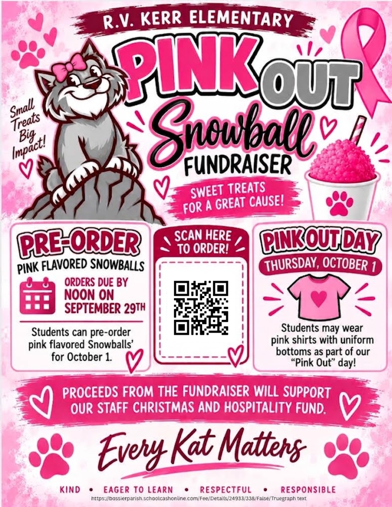 Pink Out