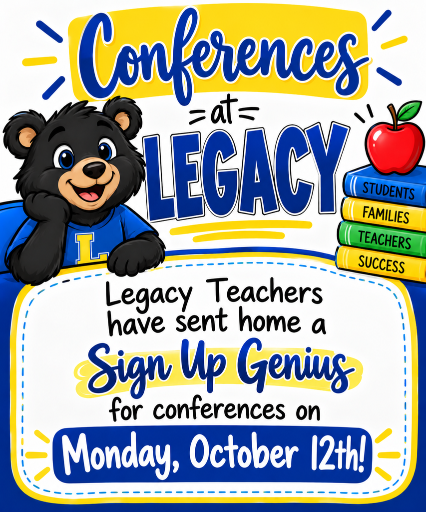 Parent/Teacher Conferences