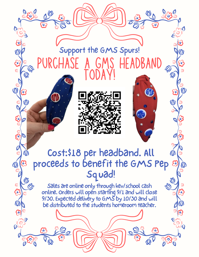 Headbands