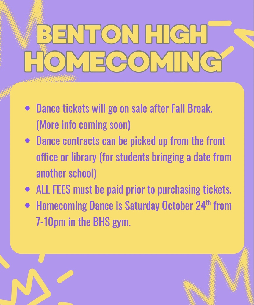 HOCO week