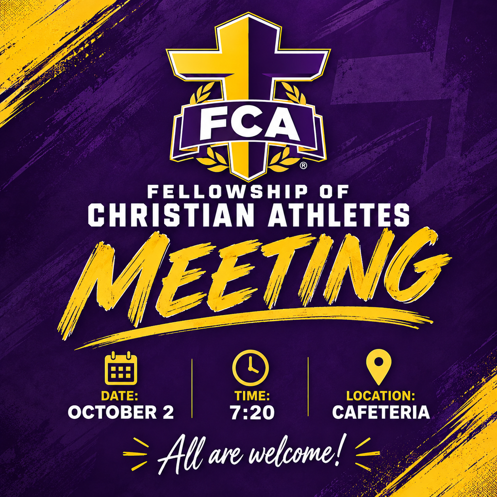 FCA meeting