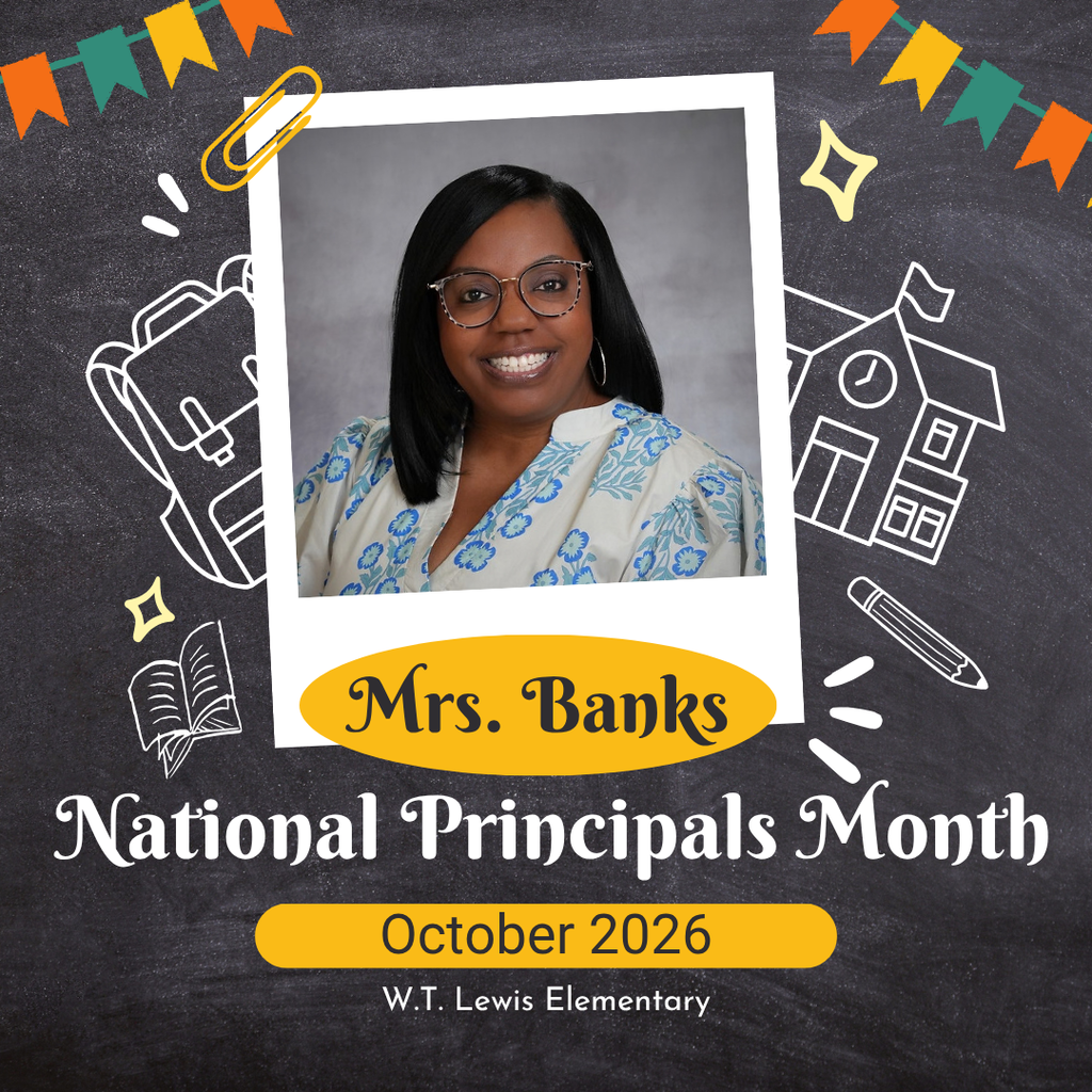 National Principals Month