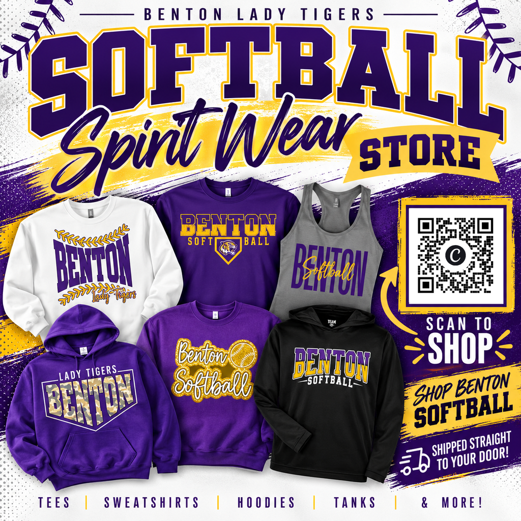 spirit wear